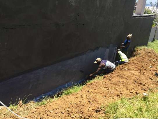 Fast Roof Repair in Mombasa | Leak Experts Near You image 4