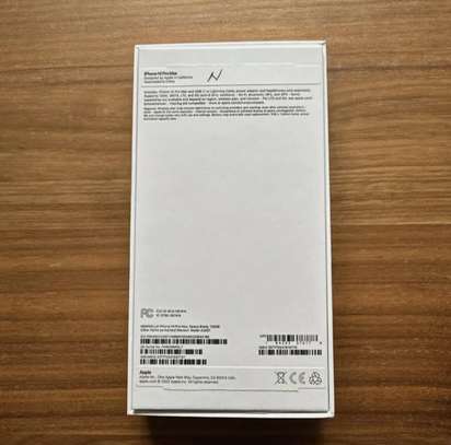 Apple iPhone 14 Pro Max 256GB (Factory Unlocked) image 3