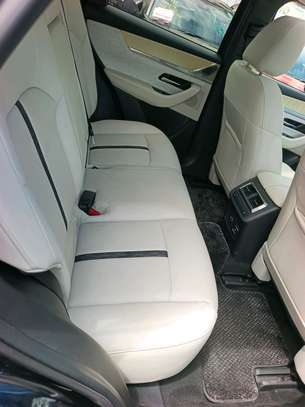 Mazda Cx-60 2021 image 7