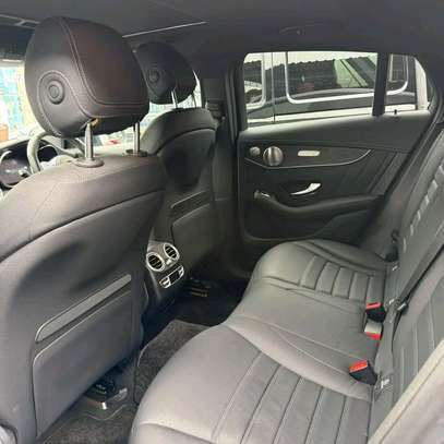 Mercedes  Benz Glc43 image 7