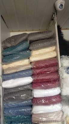 Home and hotel bedsheets image 10