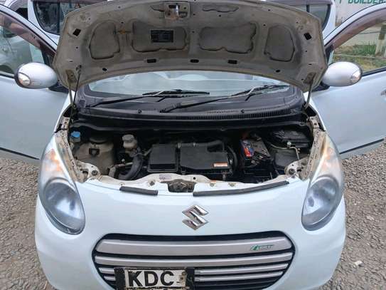 Suzuki alto 🔥 image 6