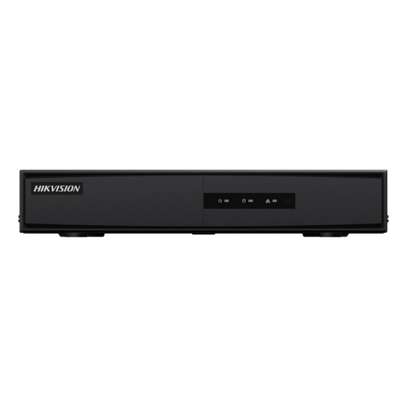8 CH HikVision Mini 1U 8 PoE NVR (DS-7108NI-Q1/8P/M) image 2