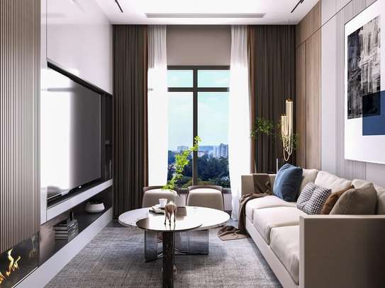 1 Bed Apartment with Swimming Pool at Kirichwa Road image 12