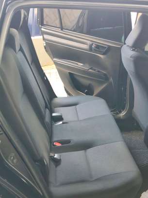 TOYOTA FIELDER NON HYBRID image 4