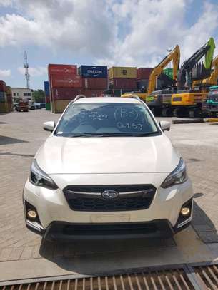 SUBARU XV,2019,AWD(WE ACCEPT HIRE PURCHASE,DEPO 1.25M) image 2