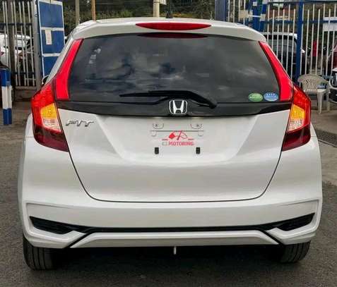 Honda fit non hybrid 2019 image 12