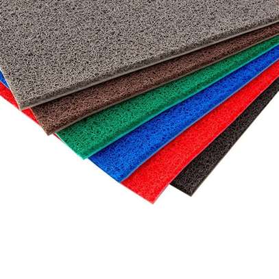 Premium Entrance Coil Matting – Sold Per Meter image 3