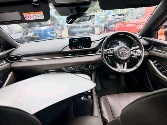 2020 MAZDA6 SKYACTIVE-G image 13