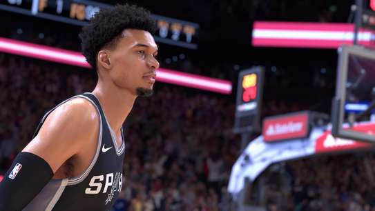 NBA 2K25 for PlayStation 5 (PS5) image 5