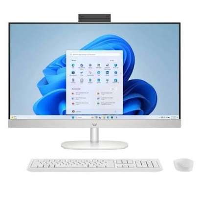 hp all in one core ultra7,16gb,512ssd,touchscreen image 12