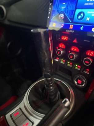 Toyota GT86 New shape on offer image 7