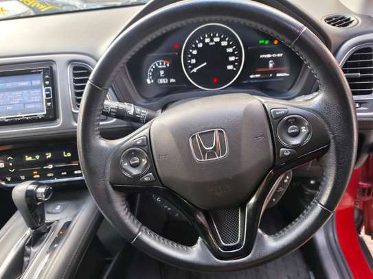 HONDA VEZEL 2019MODEL 2WD image 2