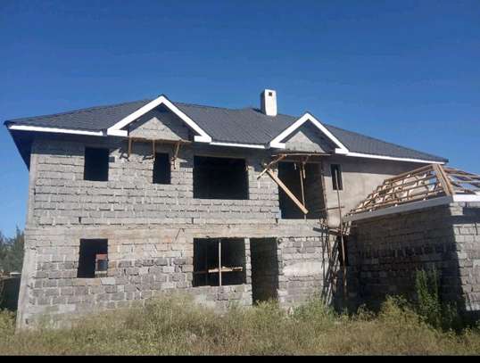 Roofing services image 4