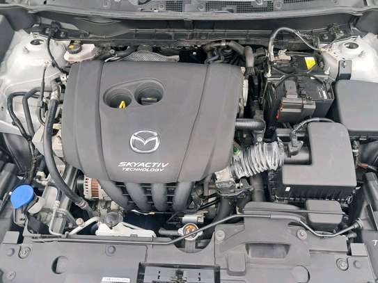 Mazda CX-3 Petrol 2019 2wd image 8