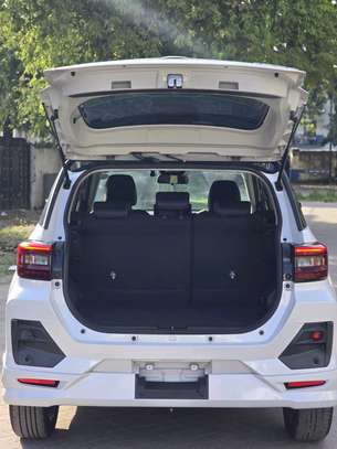 Daihatsu Rocky 2019 2wd image 3