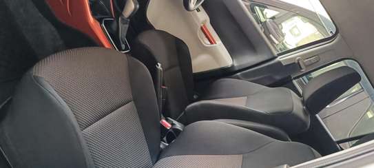 Suzuki Ignis Hybrid White  2017 image 6