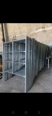 Best  scaffolding supplier image 2
