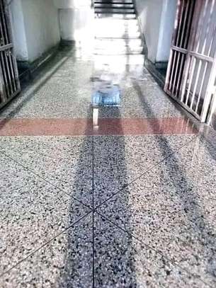 Terrazzo Installation Kilifi image 3