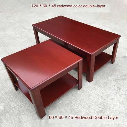 Coffee Tables:60cm x 60cm Coffee Table In Bomet image 5