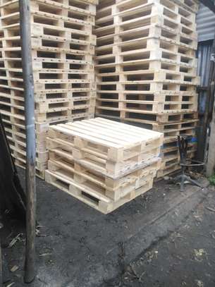 Wooden Pallets for Sale in Nairobi image 13