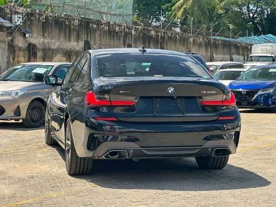 BMW M340i 2020 image 4