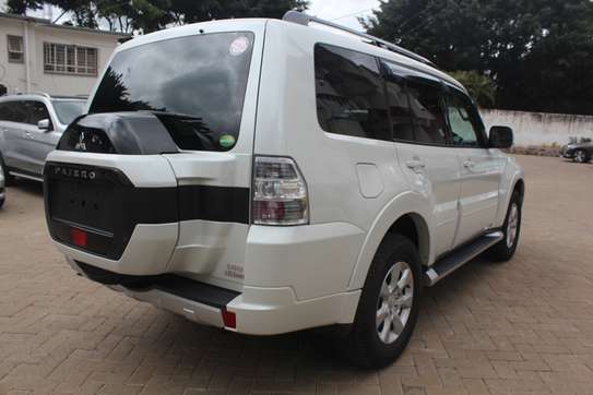 Mitsubishi Pajero DiD Final Edition, V98W 2019 23,000 Kms image 3