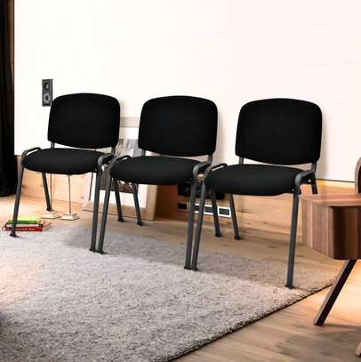 Tosca Conference Office Chair image 3