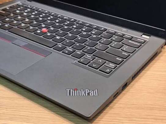 lenovo l14 amd ryzen 5 pro,16gb,256ssd image 13