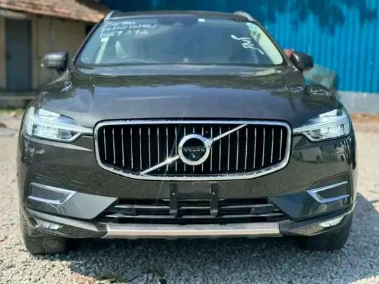 Volvo XC60 image 15