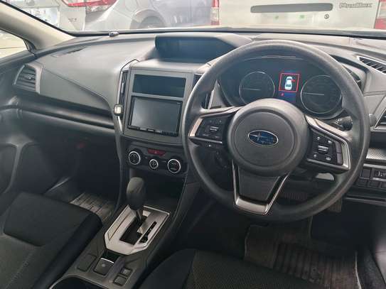 SUBARU IMPREZA,2019,(WE ACCEPT HIRE PURCHASE, DEPOSIT 900K) image 6