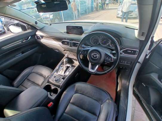 Mazda CX5 XDL AWD petrol ⛽️ image 11