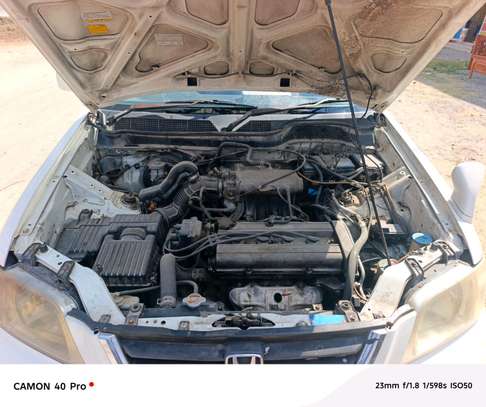 Honda Crv image 3