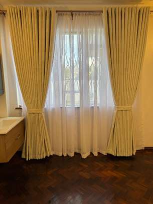 Quality living room curtains image 12