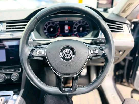 VOLKSWAGEN ARTEON,2019, 4MOTION,2WD,(DEPOSIT 1.8M) image 7
