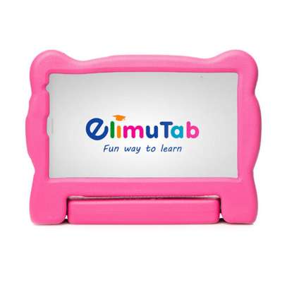 Kids Tablet Elimutab ET04 Pro Brand New image 3