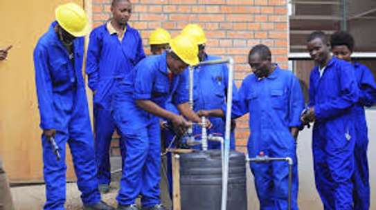 Trusted Plumbers & Handyman Services Kiambu Road Nairobi image 12