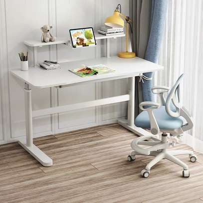Adjustable Desk 1.2m Office Desk image 12