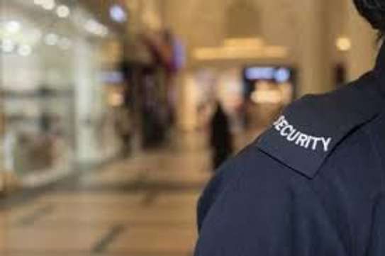 Security Guard Services in Karen, Tigoni, Kiambu & Nyari image 3