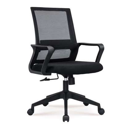 Ergonomic Mesh Office Desk Chair image 3