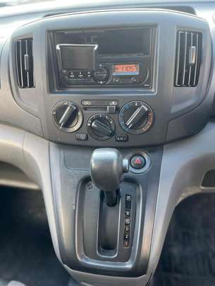 NISSAN NV200 2018MODEL image 7