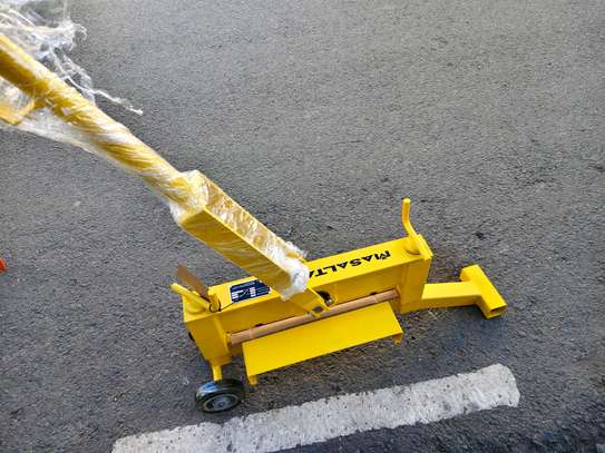 Block Splitters/ Cabro Cutter image 5