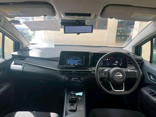 Nissan Note epower E13 2020 image 2