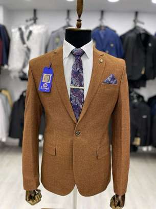 Casual Blazers image 9