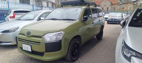 Toyota Succeed 2019 2WD image 2
