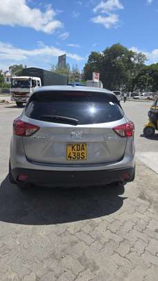 Mazda CX-5 image 3