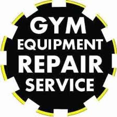 Treadmill & Gym Equipment Repairs in Kisumu & Across Kenya image 3