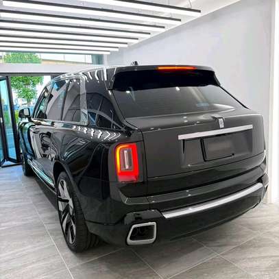 2026 Rolls-Royce cullinun image 6