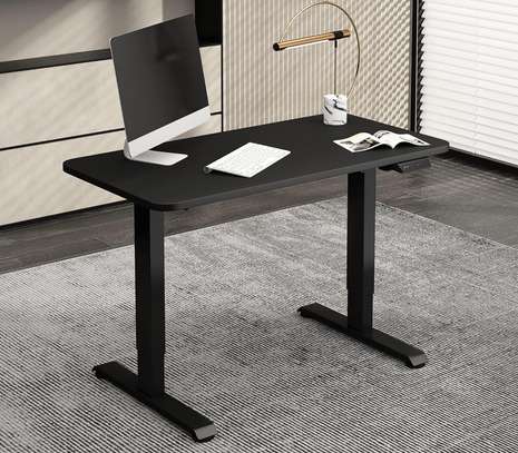 Standing Desk; 1.4M Standing Electric Desk image 15