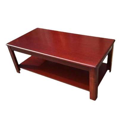 Coffee Table; Executive  Office Coffee Table in Keroka image 5
